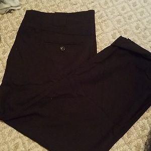 Jennifer Lopez Cropped Dress Pants Must Bundle